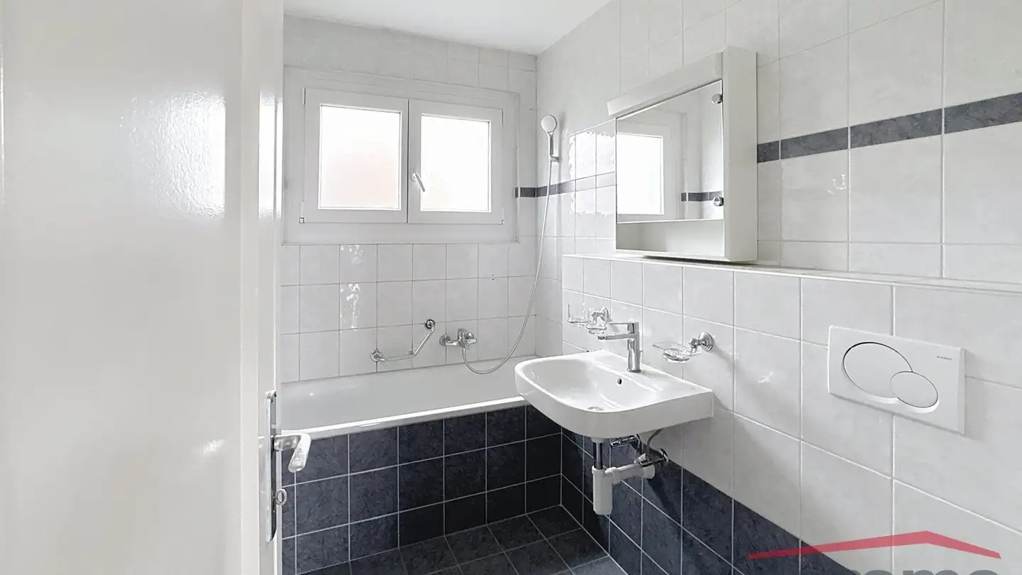 Wohnung mieten - Route Du Fort-Saint-Jacques 167, 1752 Villars-sur-Glâne - Foto 4