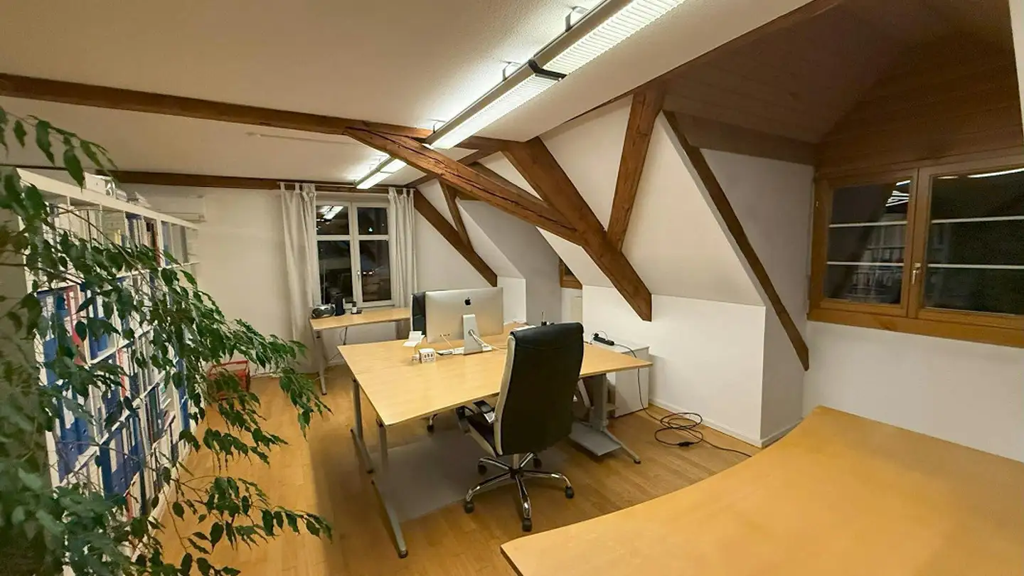 Appartamento in affitto - Schaffhauserstrasse 91, 8500 Frauenfeld - Foto 3