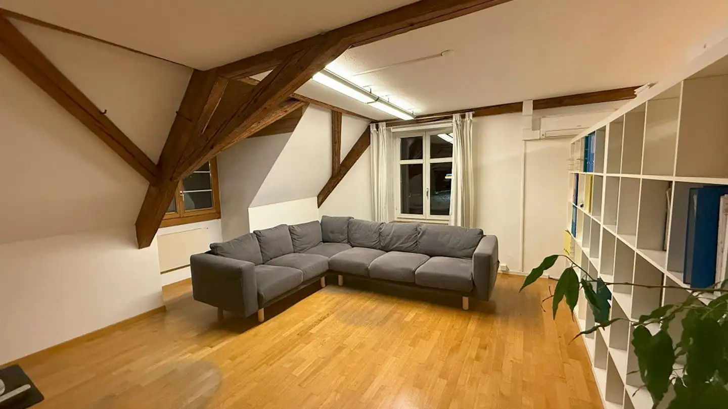 Appartamento in affitto - Schaffhauserstrasse 91, 8500 Frauenfeld - Foto 4