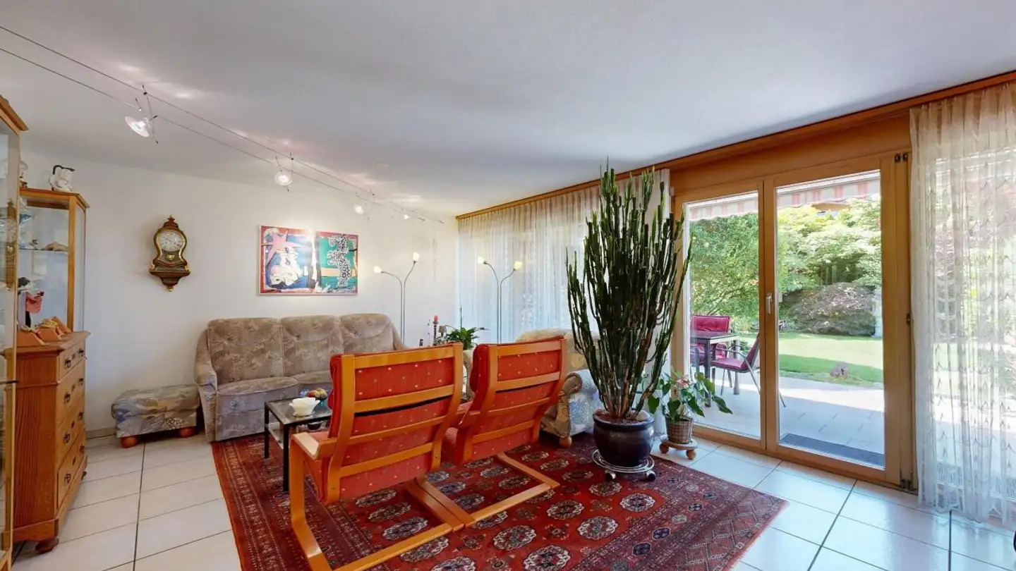 Stepped house for sale - 8344 Bäretswil - Photo 4