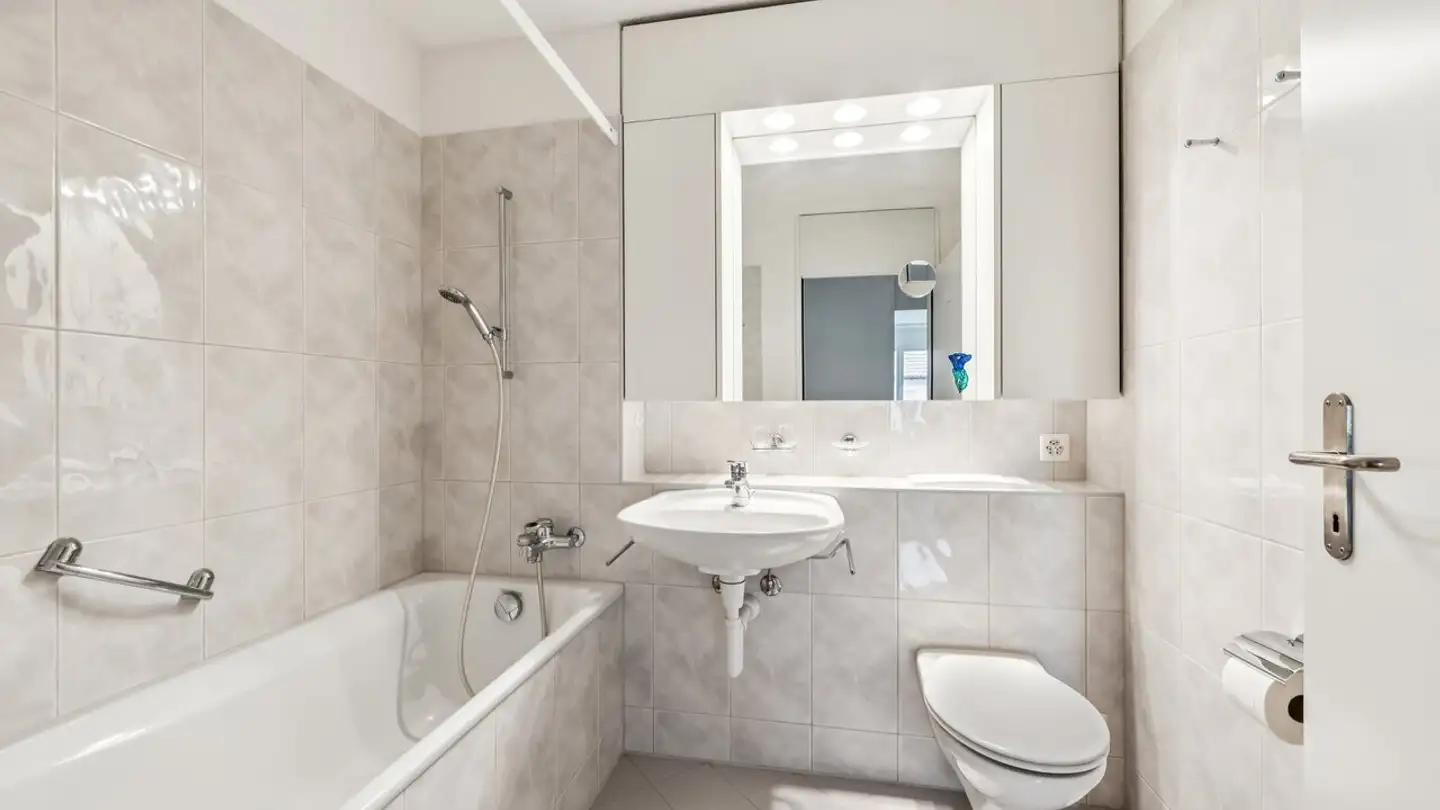 Appartamento in vendita - Im First, 5420 Ehrendingen - Photo 4