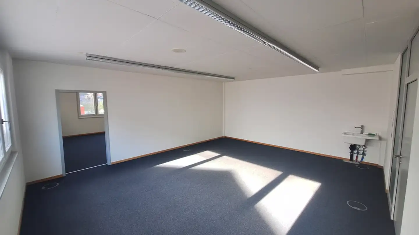 Commercial for rent - Sägereistrasse 7, 8834 Schindellegi - Photo 2