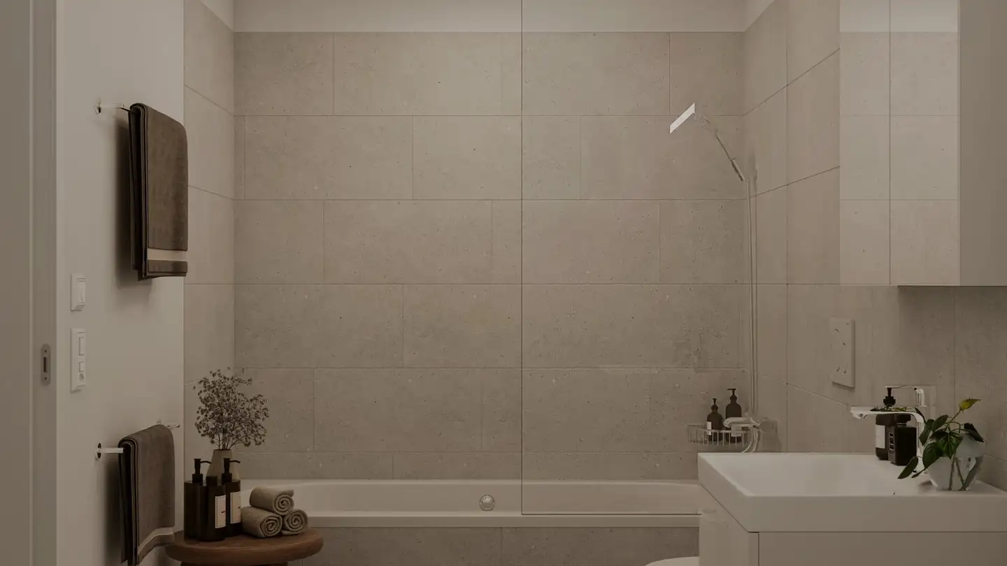 Appartement à louer - 8053 Zürich - Photo 4