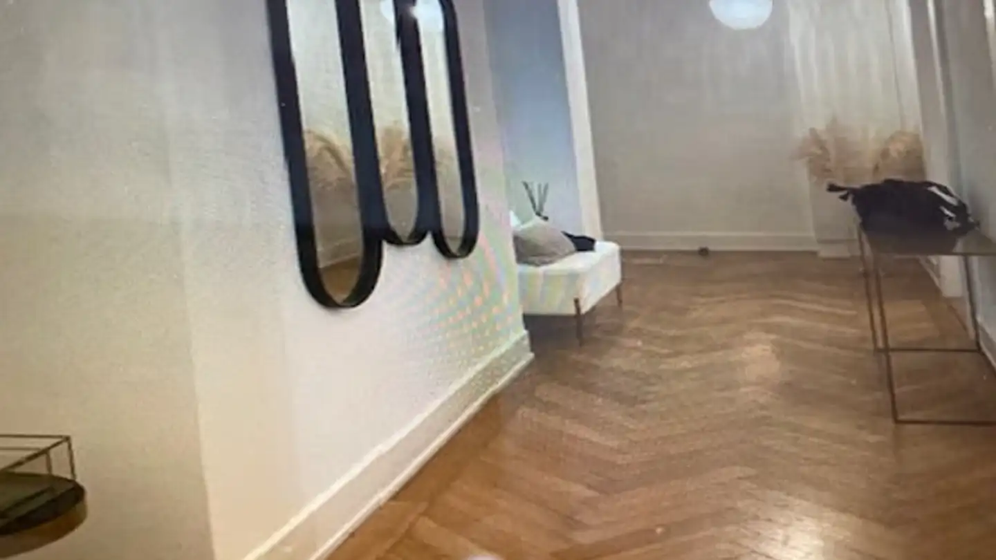 Apartment for rent - Place Du Rhône, 1204 Genève