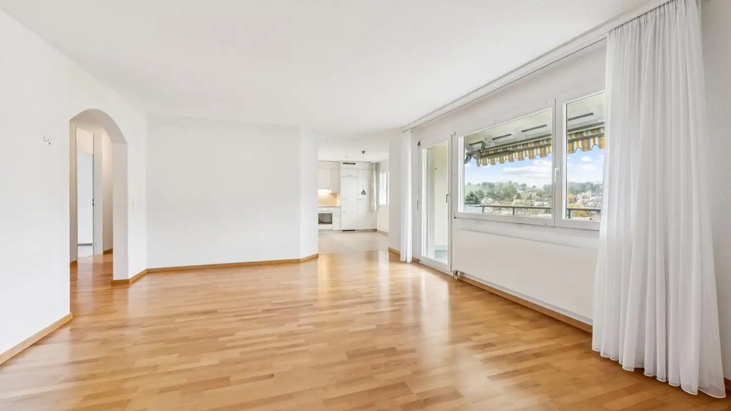 Appartamento in vendita - Im First, 5420 Ehrendingen - Photo 2