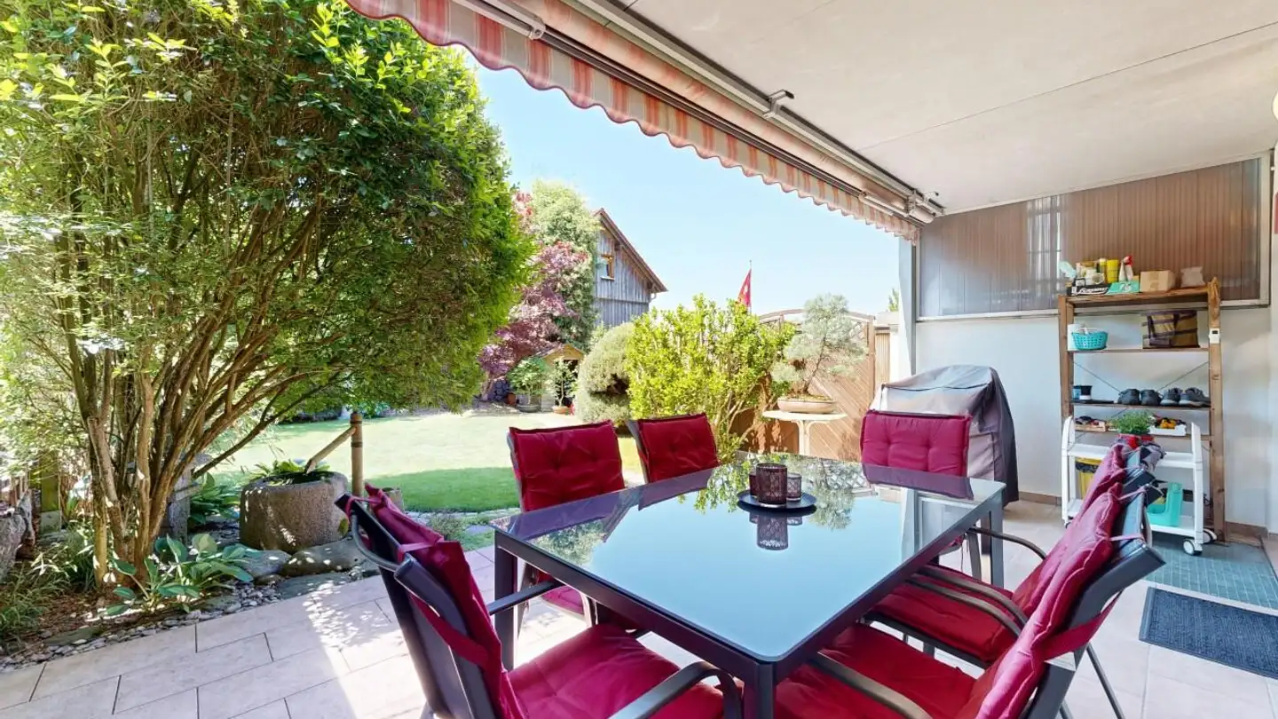 Stepped house for sale - 8344 Bäretswil - Photo 3