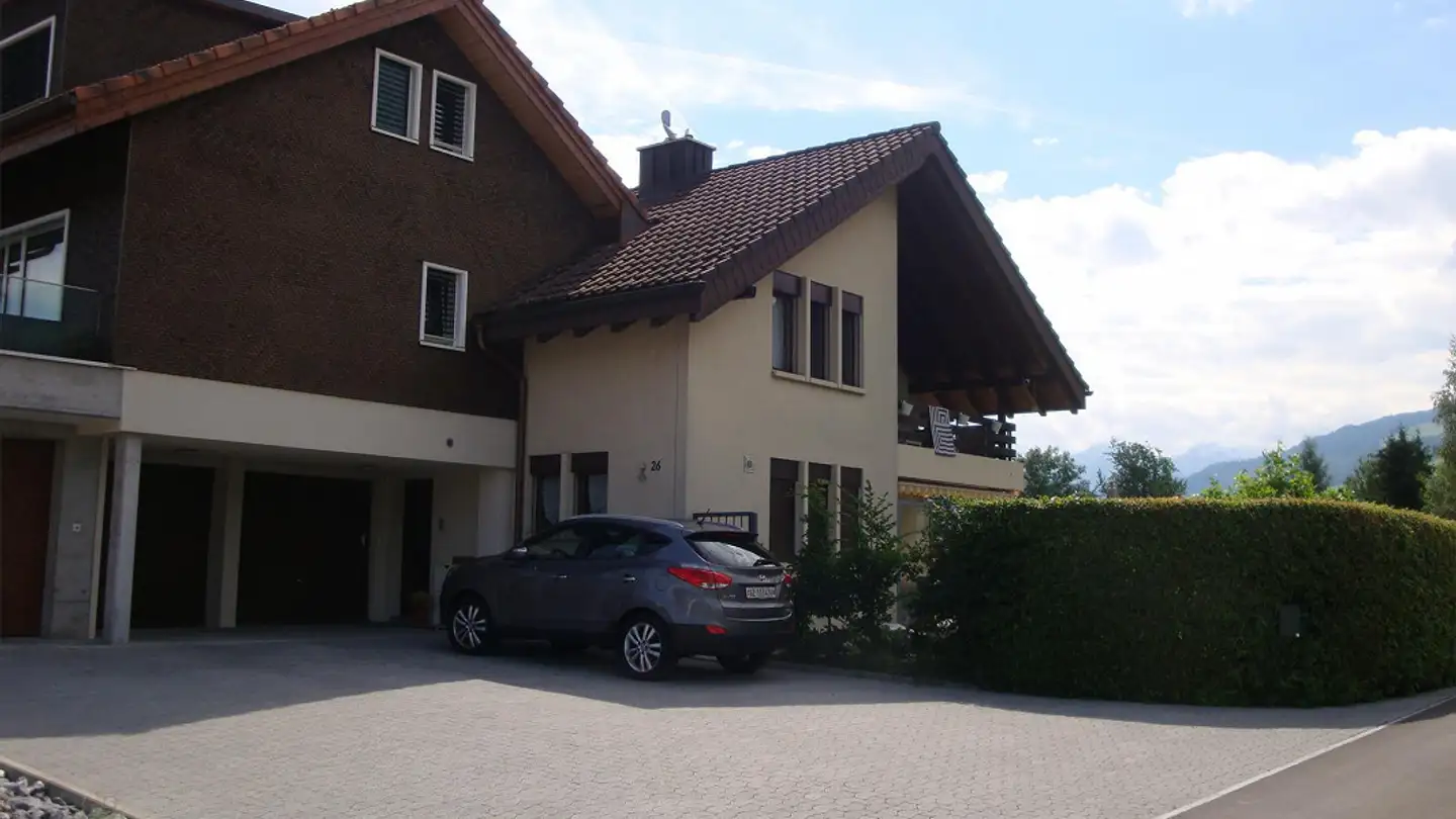 Single house for rent - Seeweg, 8852 Altendorf