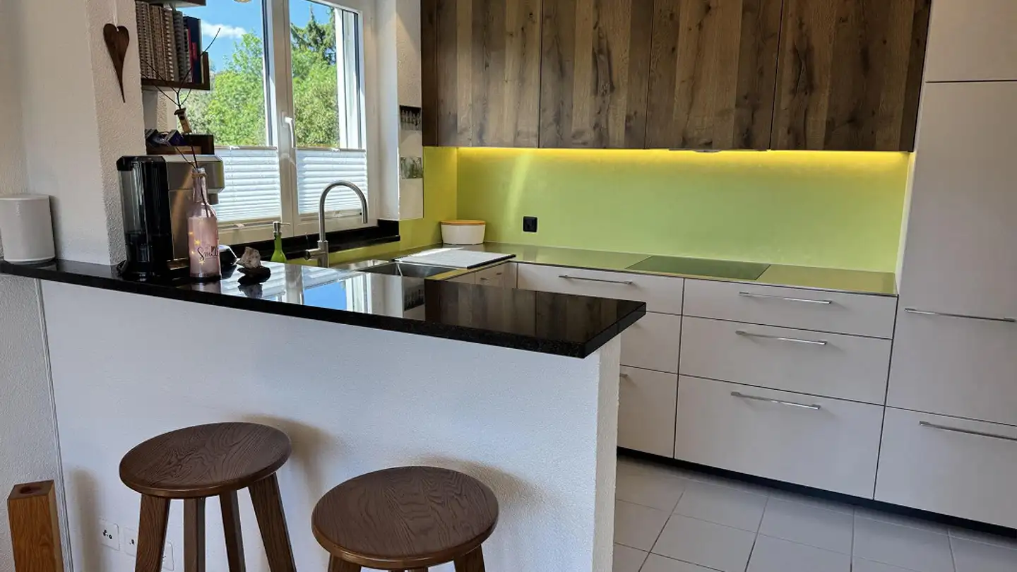 Penthouse for sale - Altbrunnenweg 5, 4410 Liestal - Photo 3