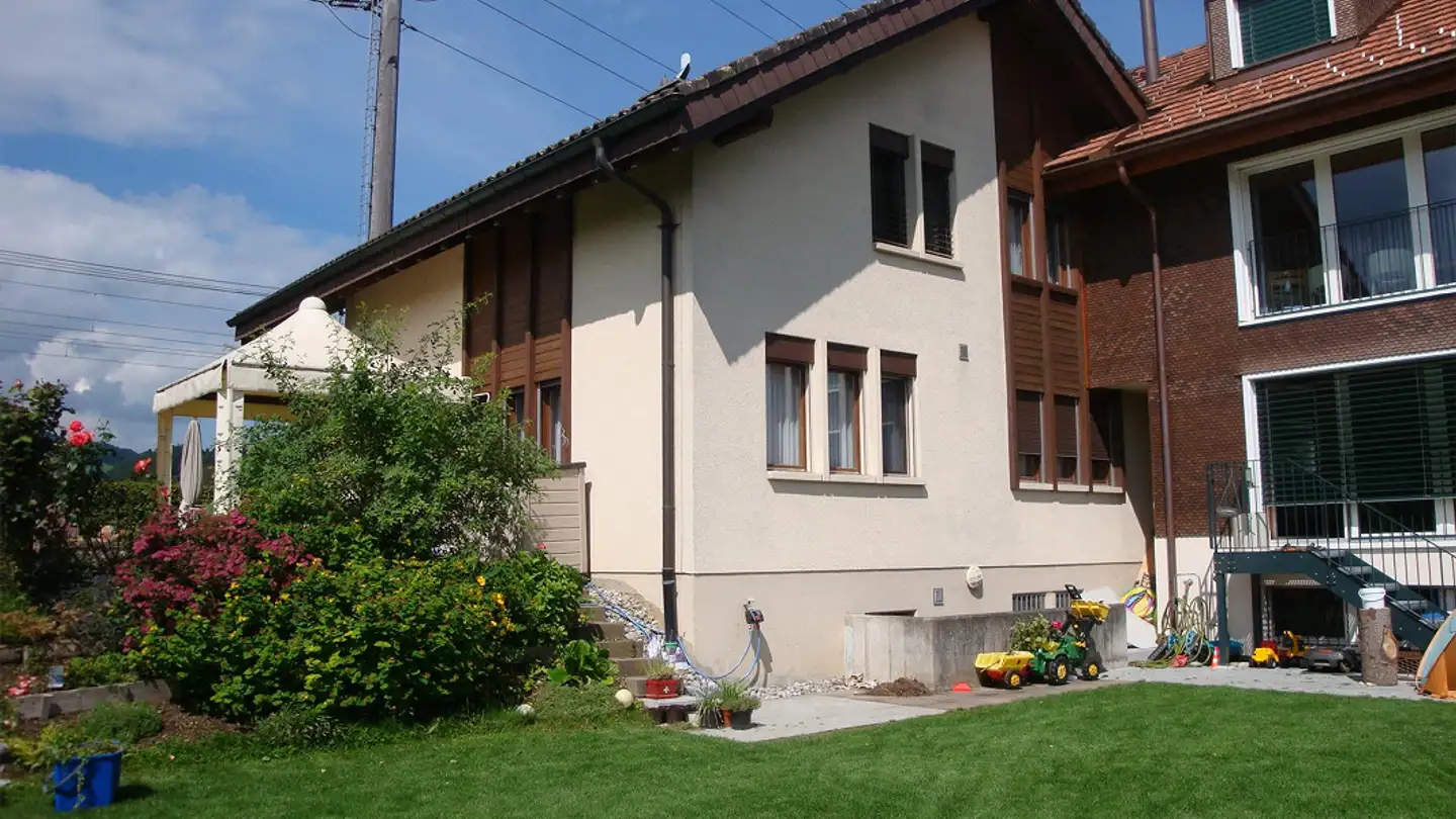 Casa singola in affitto - Seeweg, 8852 Altendorf - Foto 3