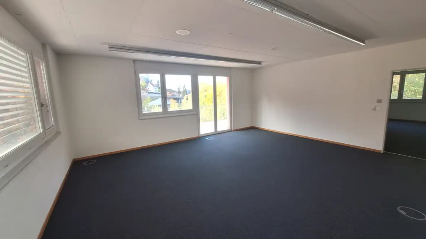 Commercial for rent - Sägereistrasse 7, 8834 Schindellegi - Photo 3