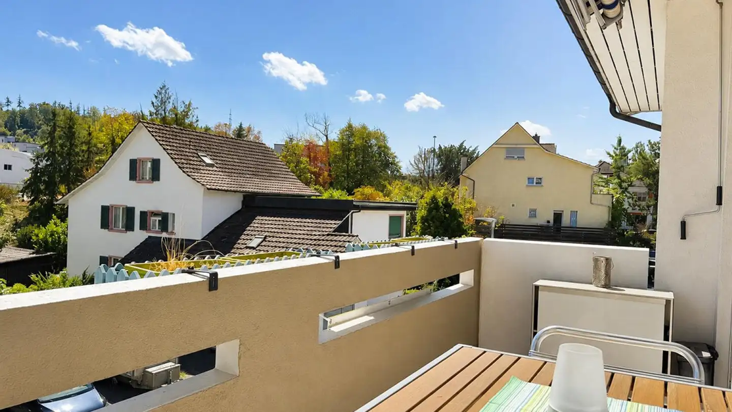 Penthouse for sale - Altbrunnenweg 5, 4410 Liestal - Photo 4