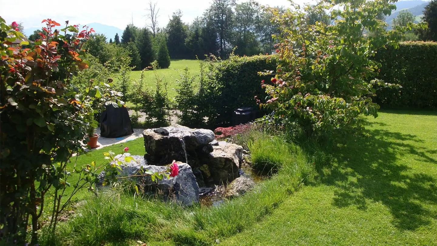 Casa singola in affitto - Seeweg, 8852 Altendorf - Foto 4