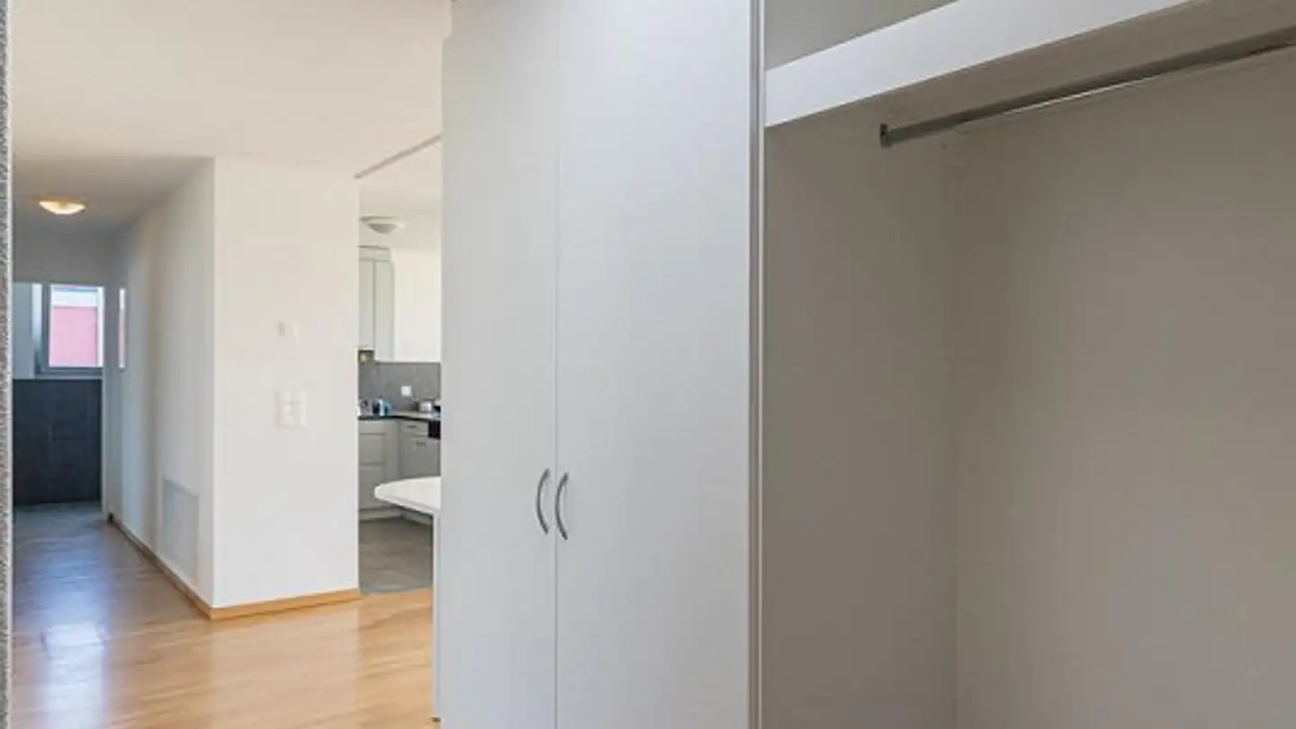 Penthouse mieten - Rosenbergstrasse 6, 5024 Küttigen - Foto 2