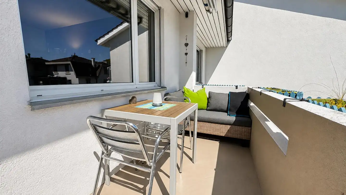 Penthouse for sale - 4410 Liestal - Photo 4