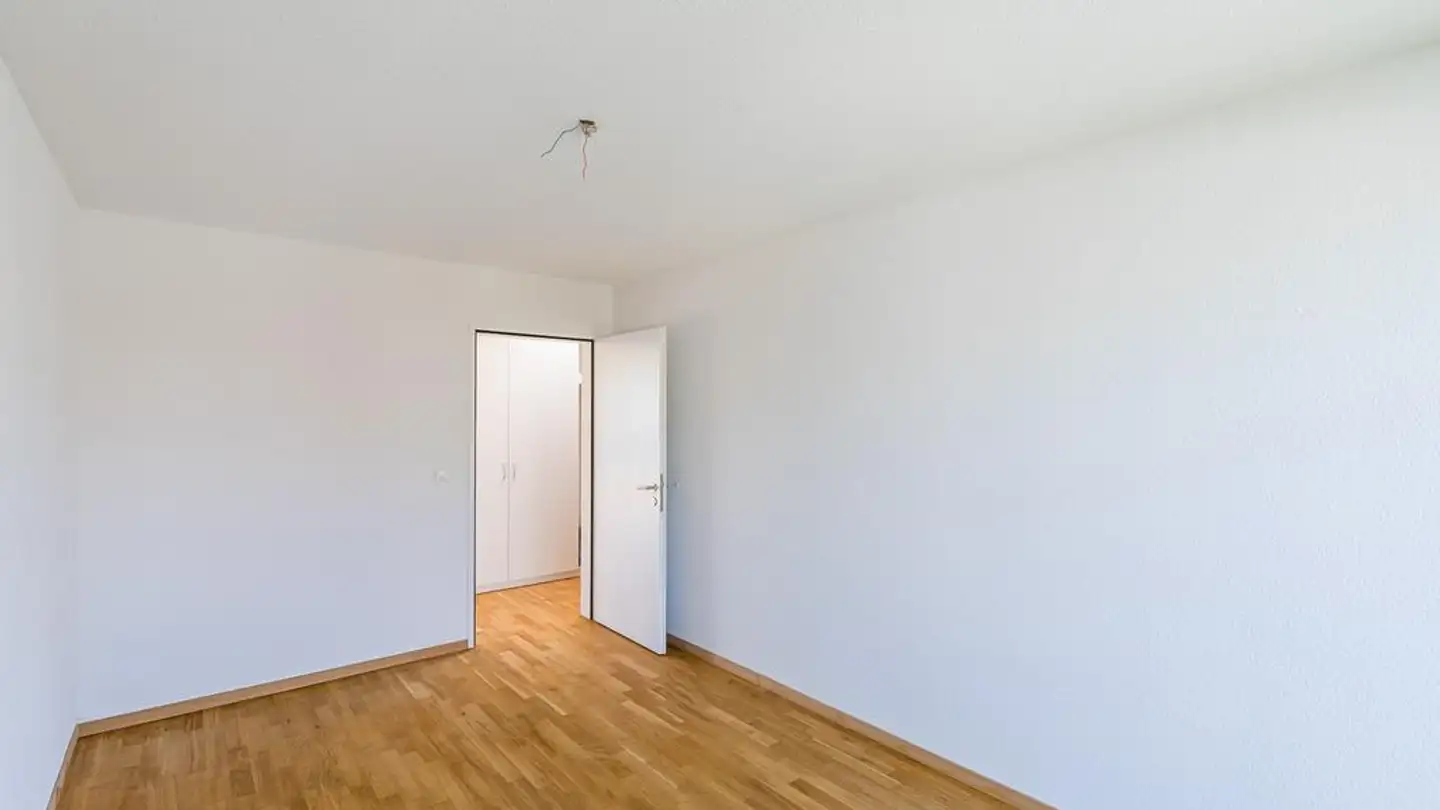 Penthouse mieten - Rosenbergstrasse 6, 5024 Küttigen - Foto 3