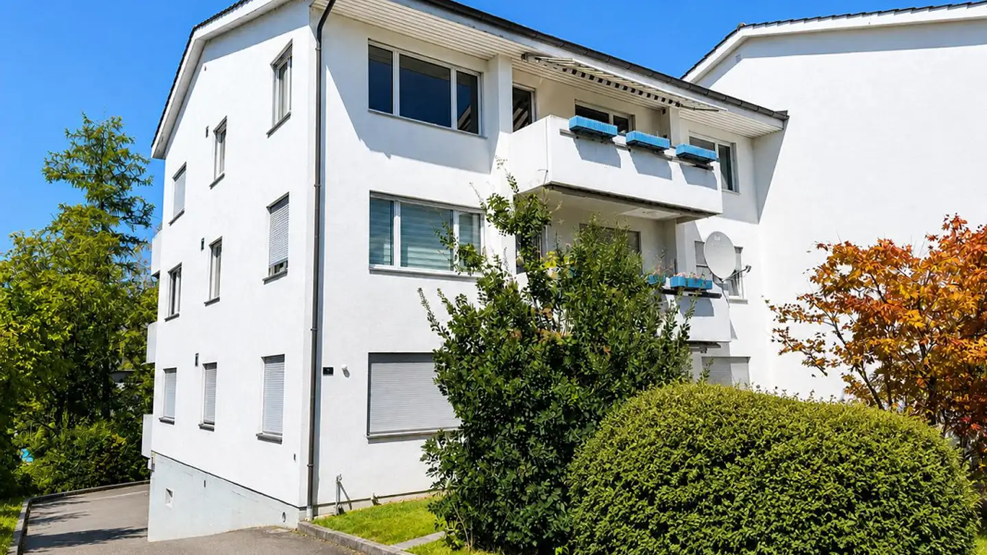Penthouse kaufen - Altbrunnenweg 5, 4410 Liestal
