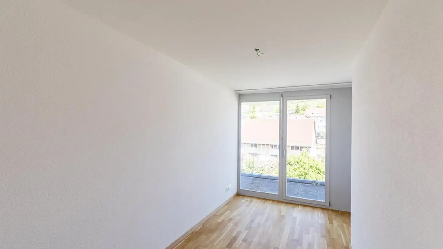 Penthouse mieten - Rosenbergstrasse 6, 5024 Küttigen - Foto 4