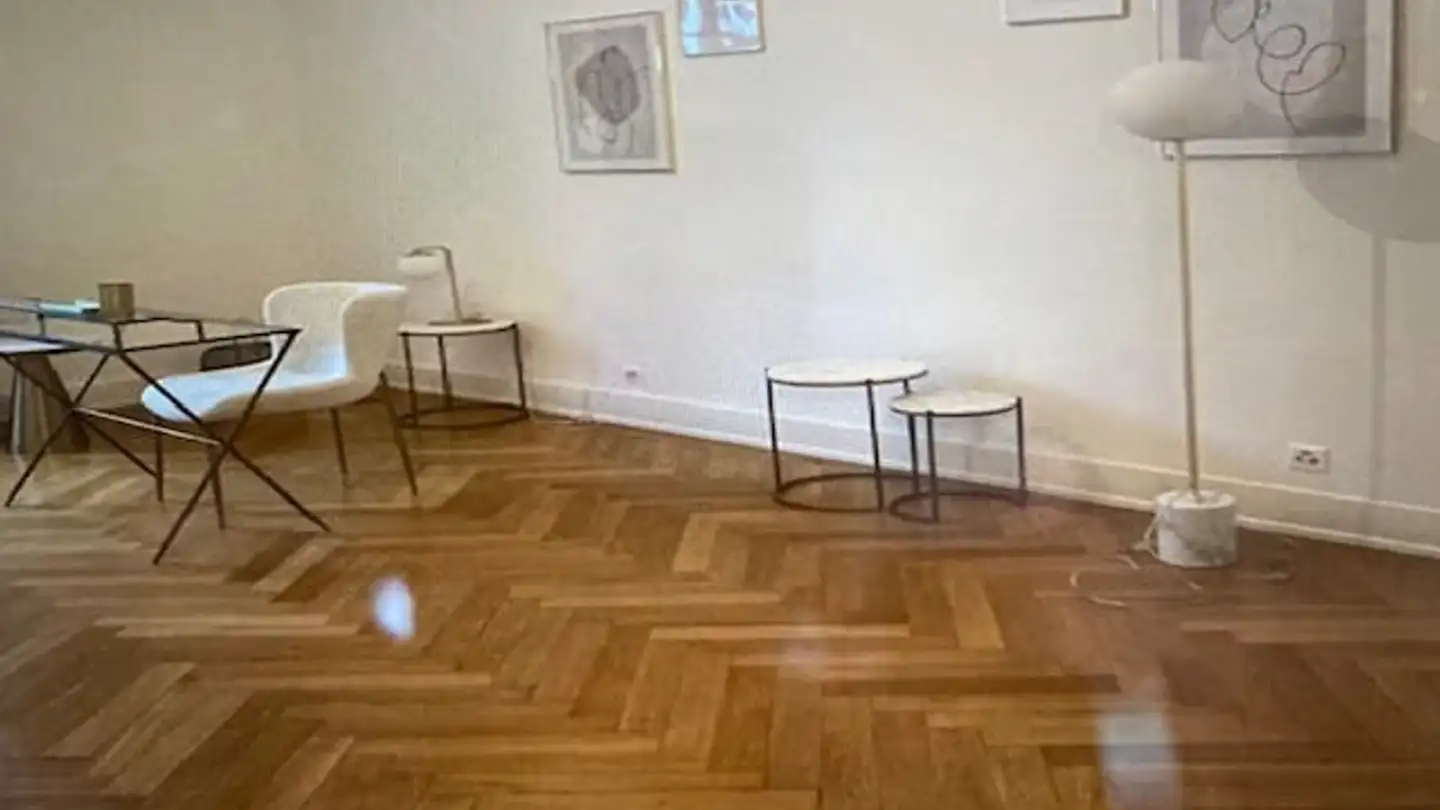 Apartment for rent - Place Du Rhône, 1204 Genève - Photo 3