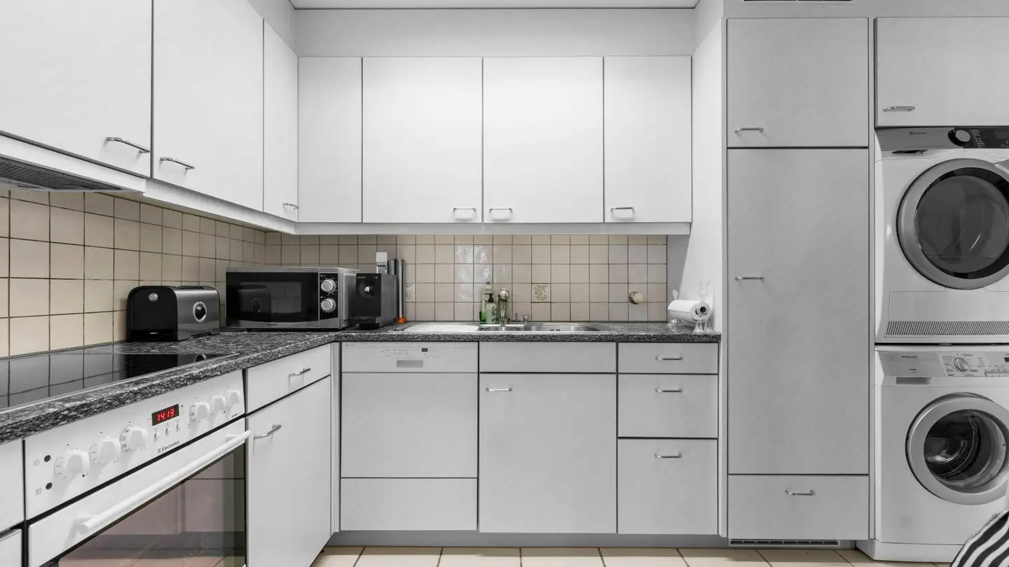 Appartement à vendre - Chappelihof 38, 8863 Buttikon SZ - Photo 2