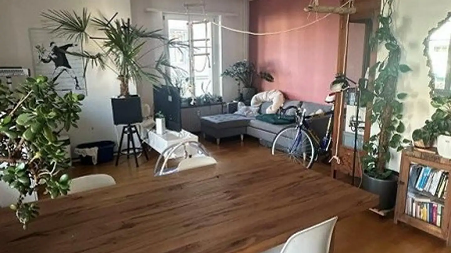 Apartment for rent - Bethlehemstrasse 116, 3018 Bern