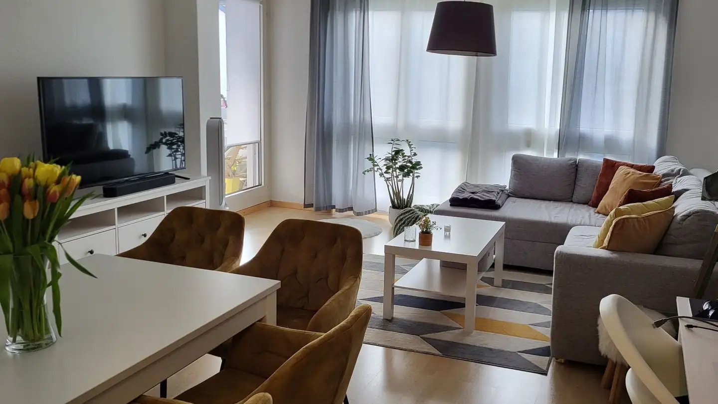 Appartement à vendre - Chappelihof 38, 8863 Buttikon SZ - Photo 3