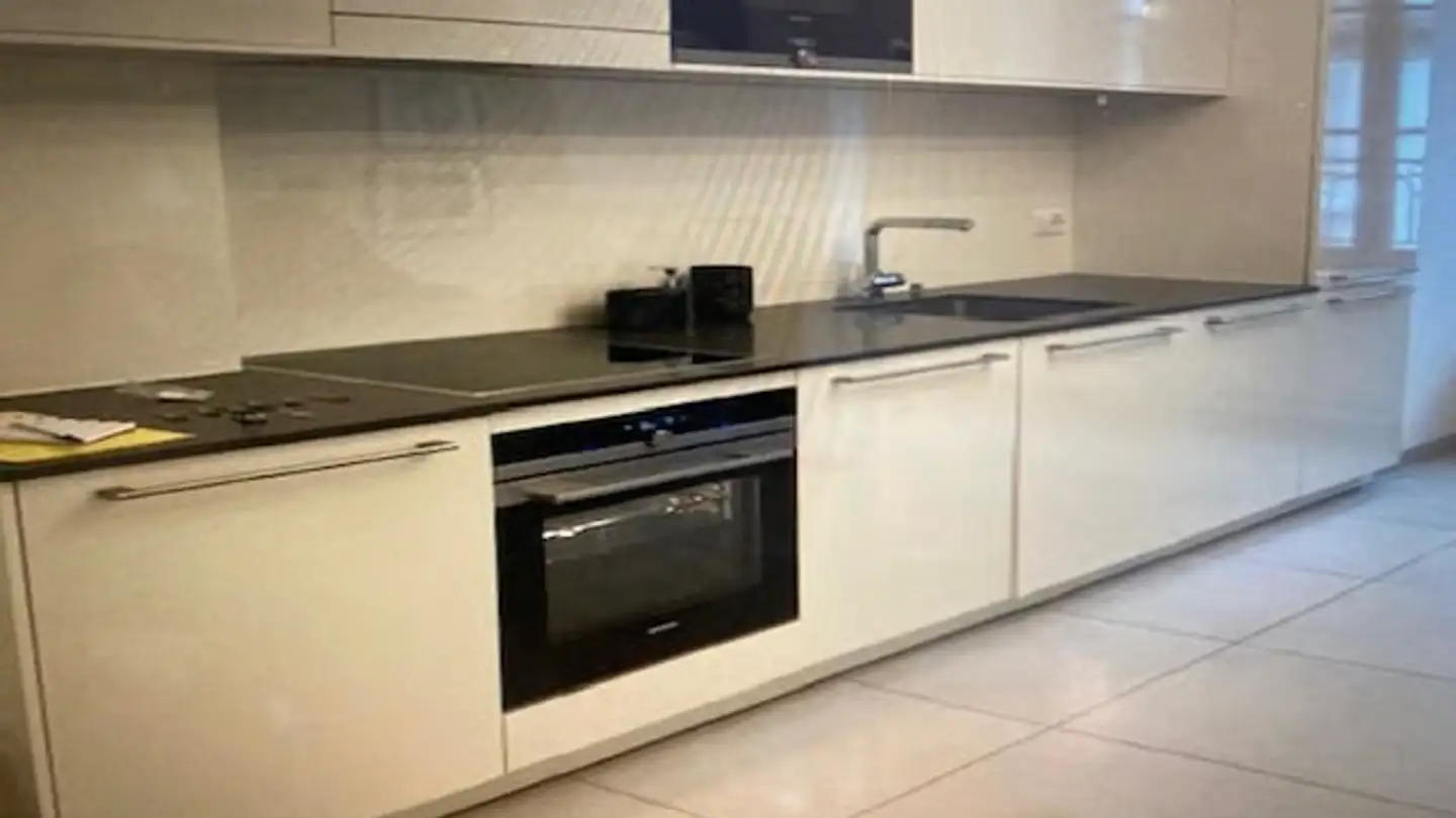 Apartment for rent - Place Du Rhône, 1204 Genève - Photo 4