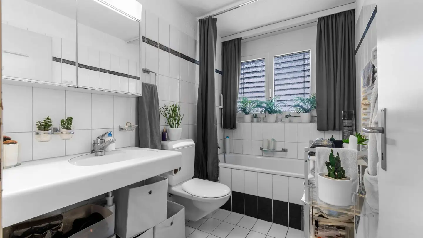 Appartement à vendre - Chappelihof 38, 8863 Buttikon SZ - Photo 4