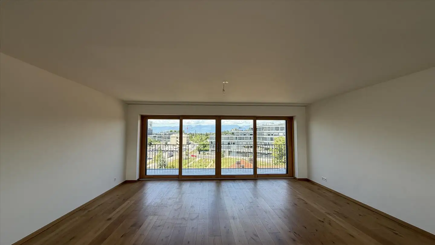 Penthouse mieten - Route de Jussy, 1226 Thônex - Foto 3