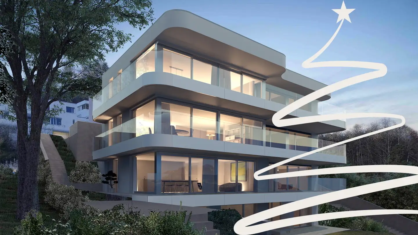 Appartement à vendre - 6006 Luzern