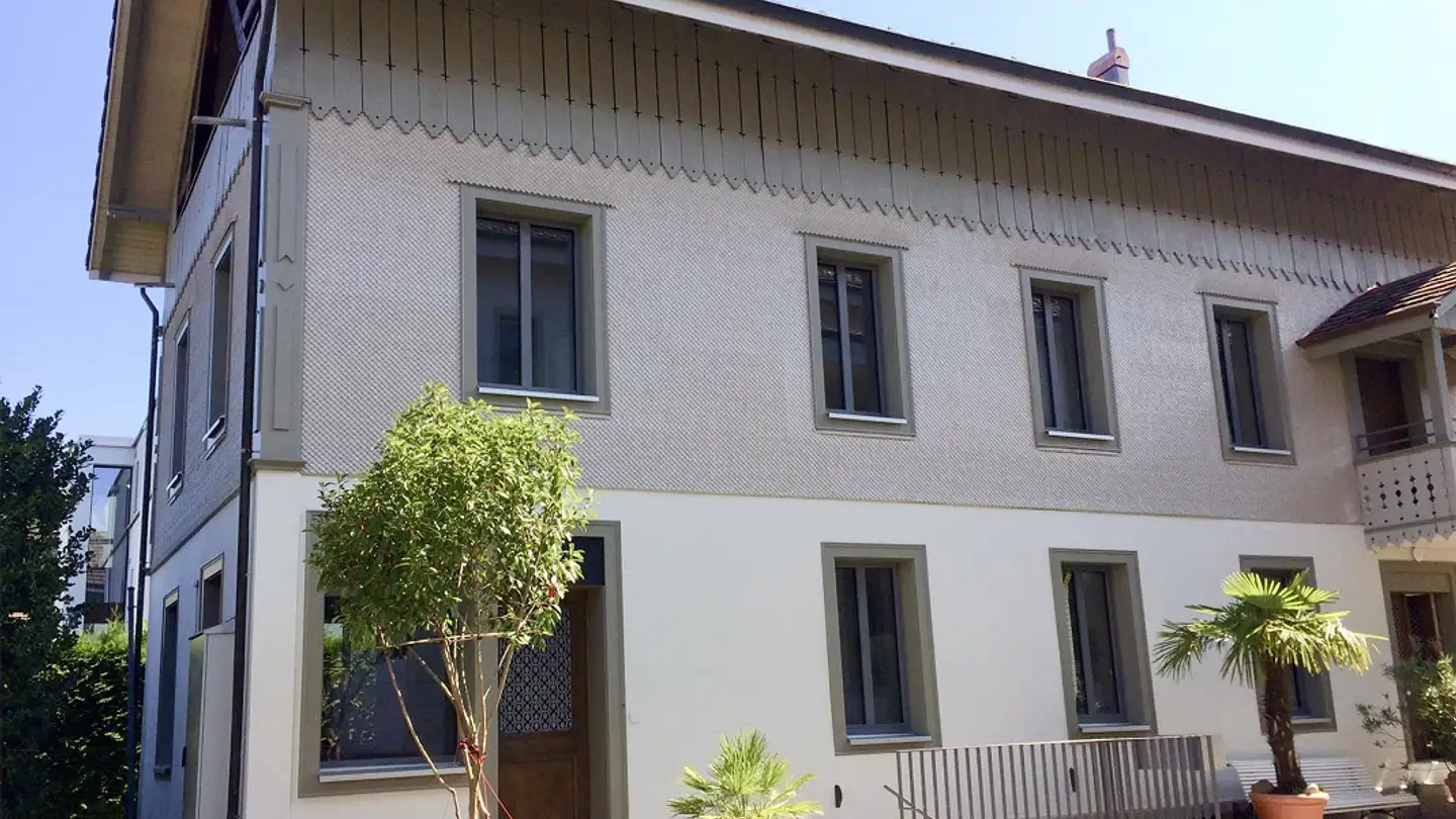 Appartamento in affitto - Schulhausstrasse 10, 4800 Zofingen - Foto 2