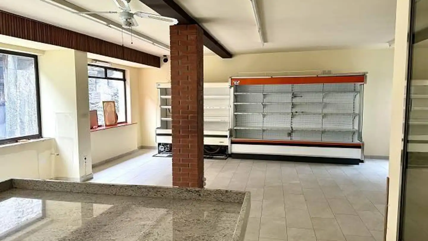 Spazio ufficio in vendita - 6690 Cavergno - Photo 4