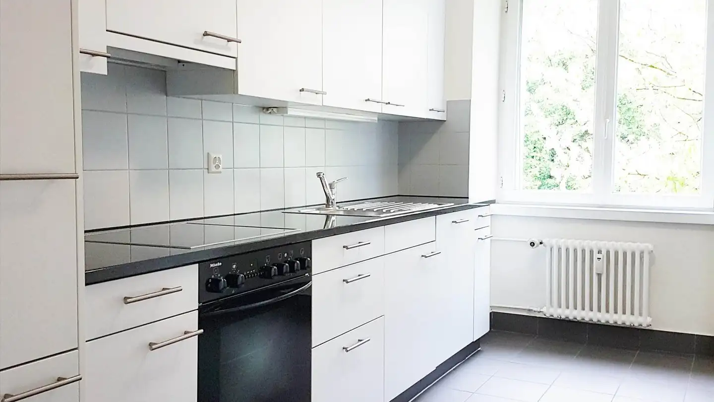 Apartment for rent - Holeestrasse 116, 4054 Basel - Photo 3