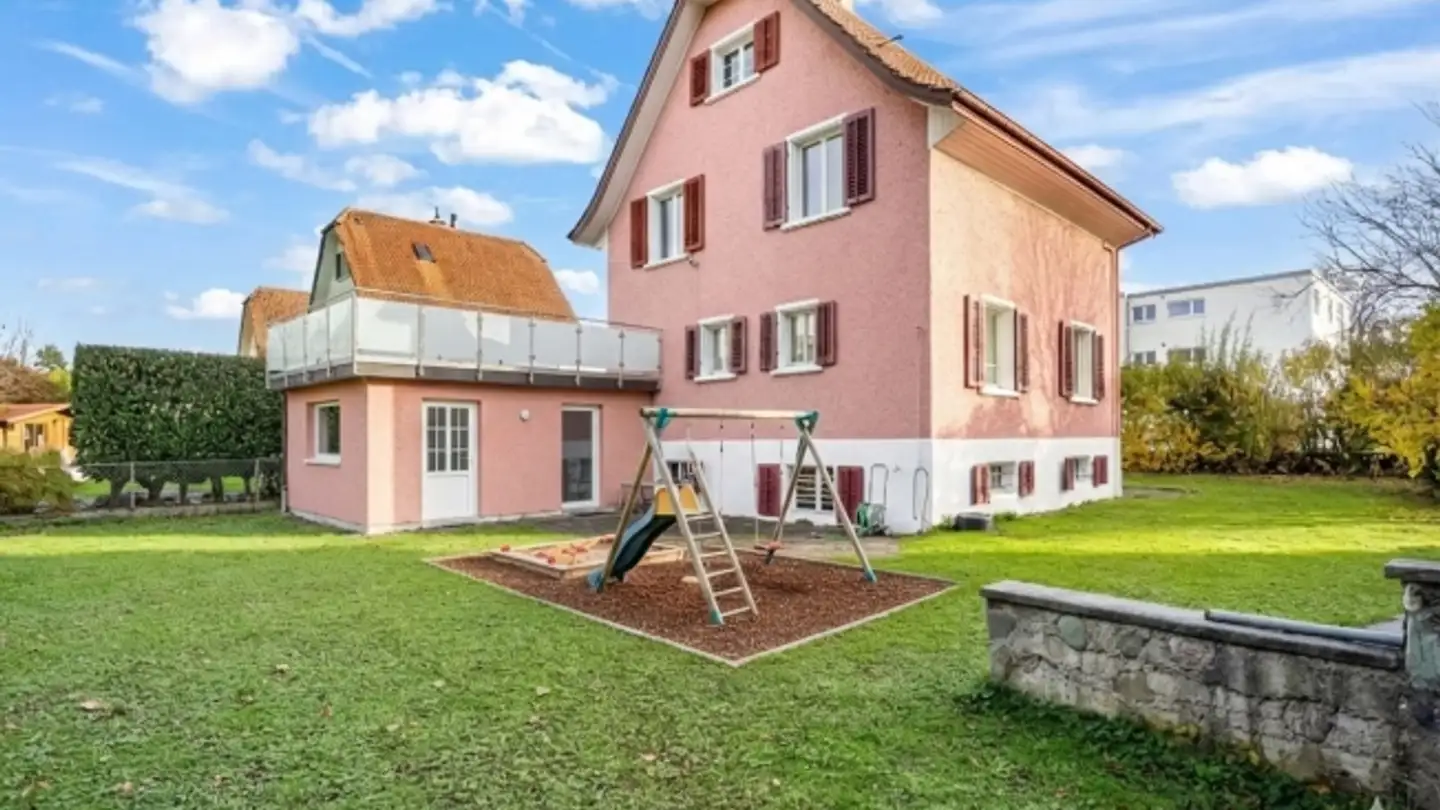 Single house for sale - Schlierenstrasse 38, 8902 Urdorf - Photo 3