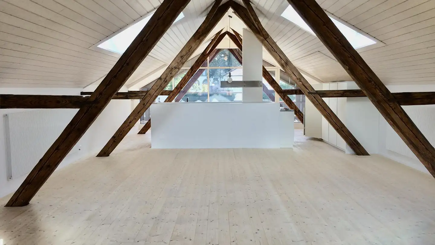 Appartamento in affitto - Schulhausstrasse 10, 4800 Zofingen