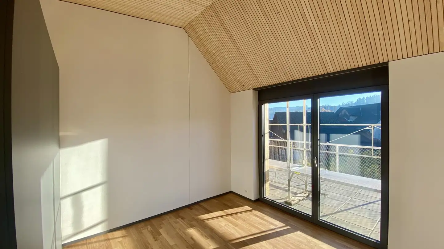 Apartment for rent - 8820 Wädenswil - Photo 3
