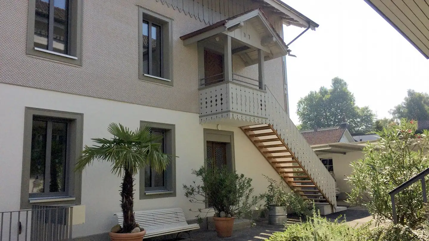 Appartamento in affitto - Schulhausstrasse 10, 4800 Zofingen - Foto 3