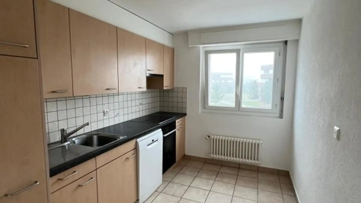 Wohnung mieten - Route De La Gare 19, 2017 Boudry - Foto 4