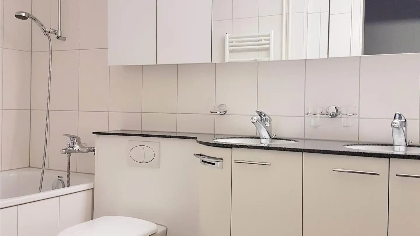 Apartment for rent - Holeestrasse 116, 4054 Basel - Photo 4