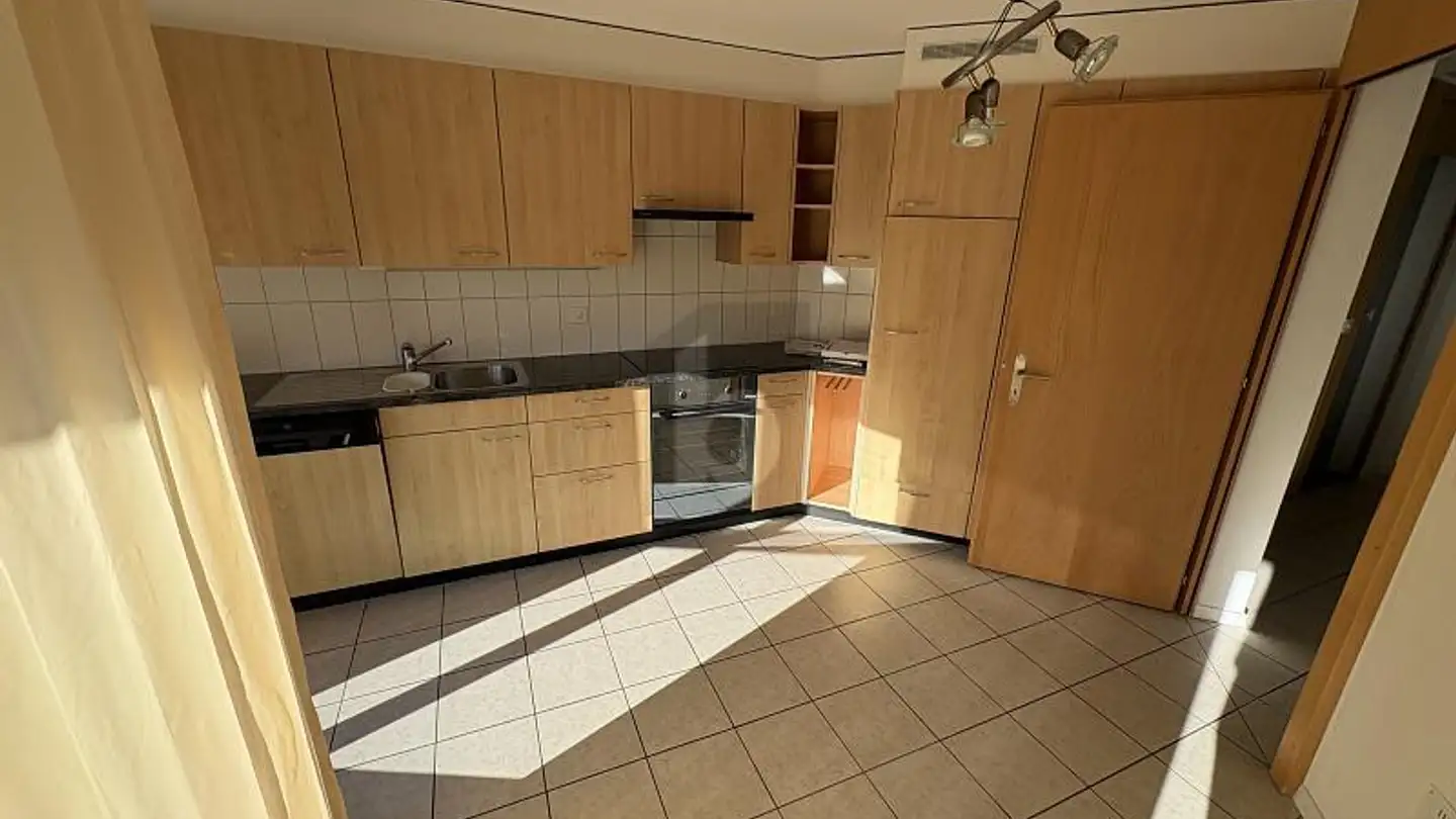 Appartement à louer - 3472 Wynigen - Photo 3