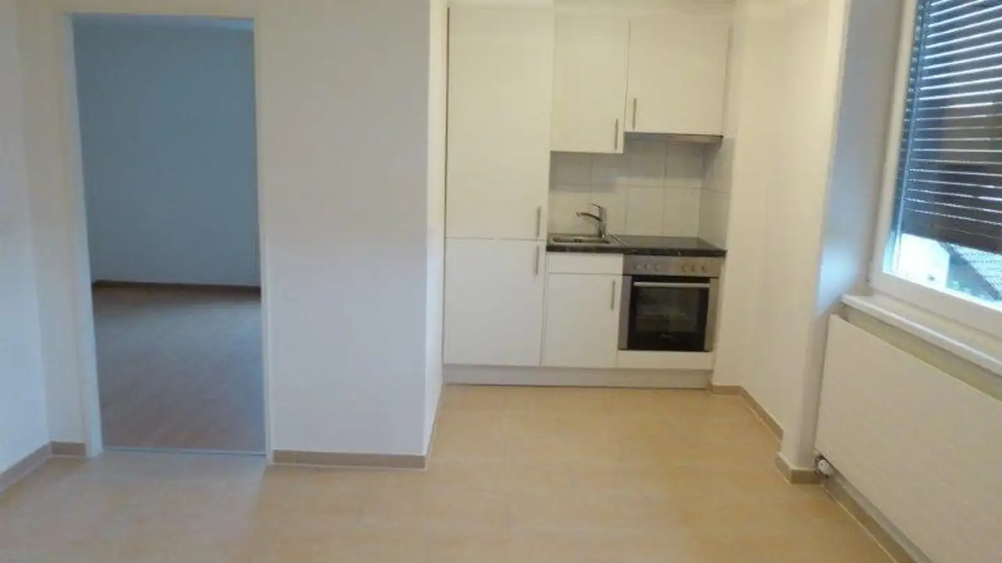 Apartment for rent - Kirchweg 2b, 4514 Lommiswil