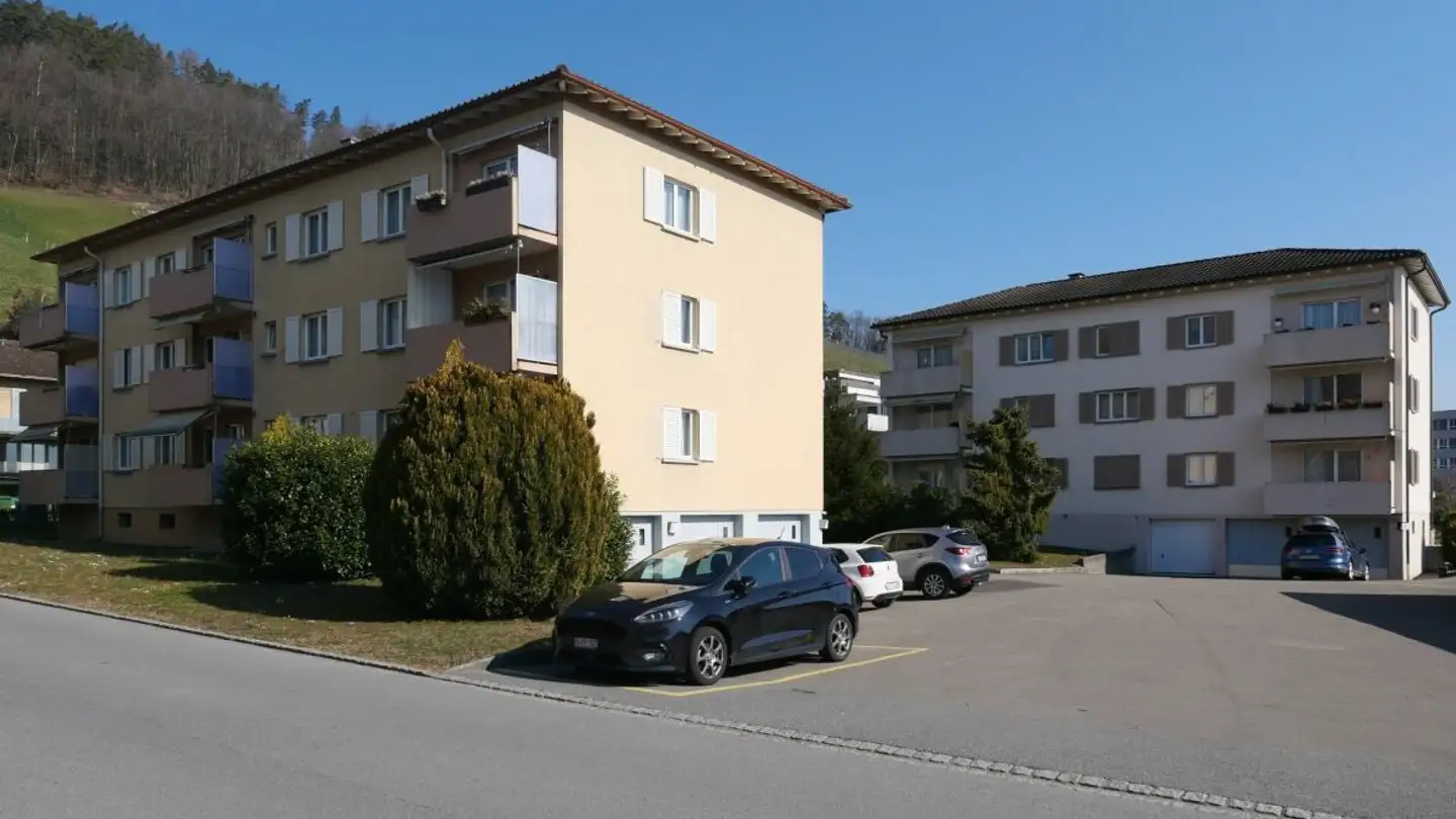 Outdoor parking space for rent - Kugelstrasse 201, 9435 Heerbrugg - Photo 2