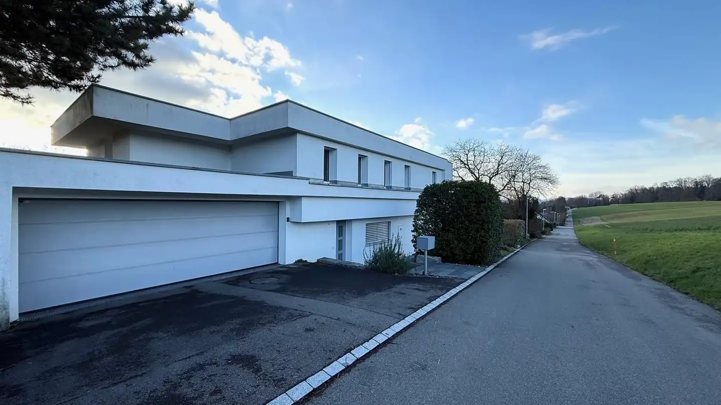 Einfamilienhaus mieten - Geerenstrasse 23, 8185 Winkel - Foto 2