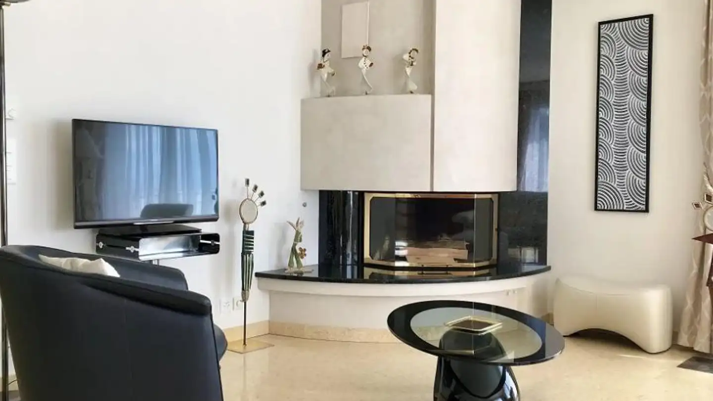 Maisonette mieten - Route De Saint-Légier 11, 1800 Vevey - Foto 2