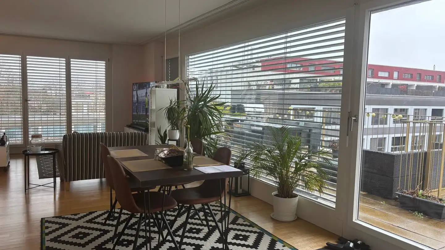 Appartement à louer - Bahnhofstrasse 117, 8620 Wetzikon ZH - Photo 2