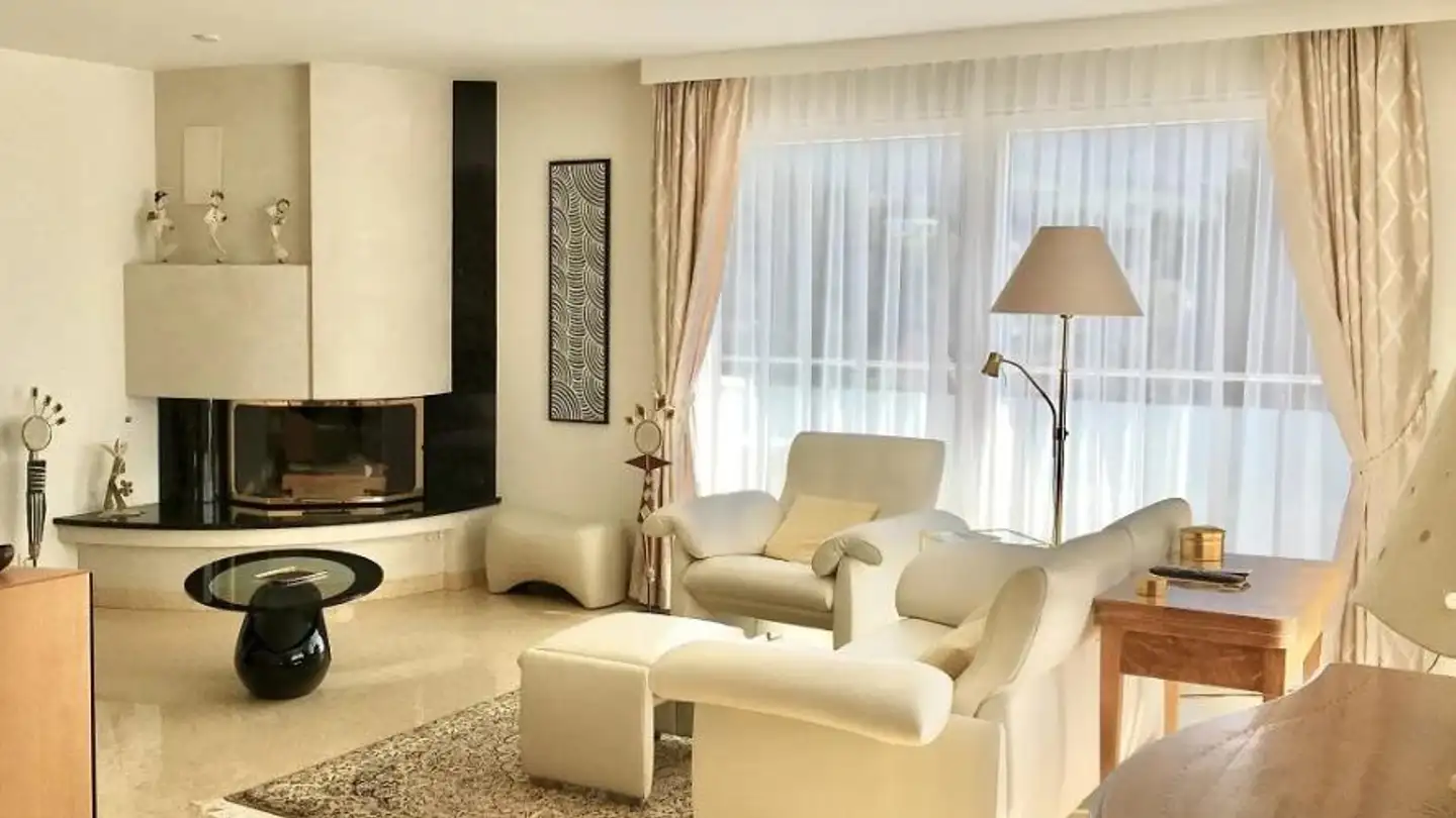 Maisonette mieten - Route De Saint-Légier 11, 1800 Vevey - Foto 3
