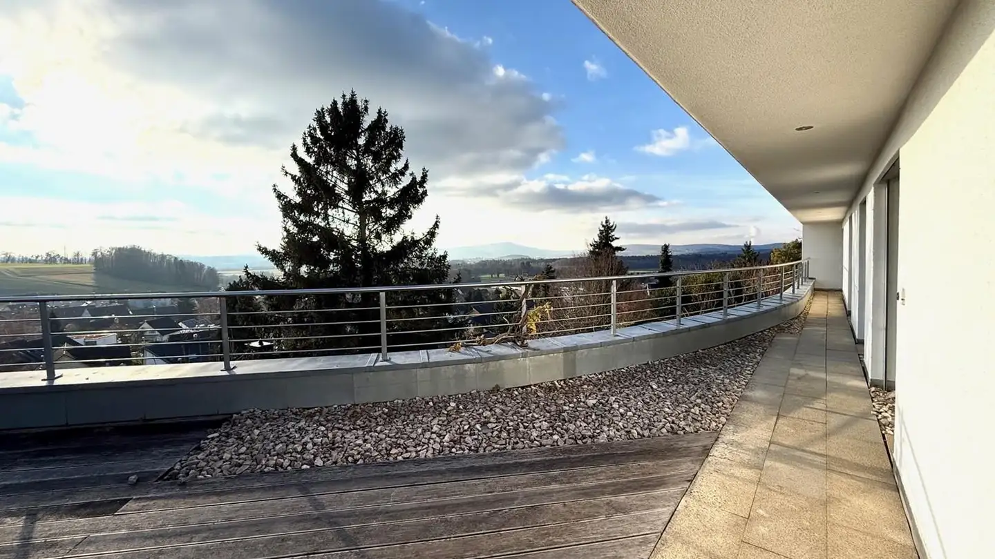 Einfamilienhaus mieten - Geerenstrasse 23, 8185 Winkel - Foto 3