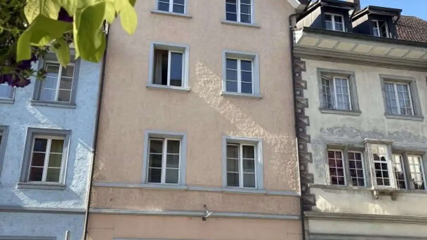 Duplex in affitto - Schlattingerstrasse 18, 8253 Diessenhofen
