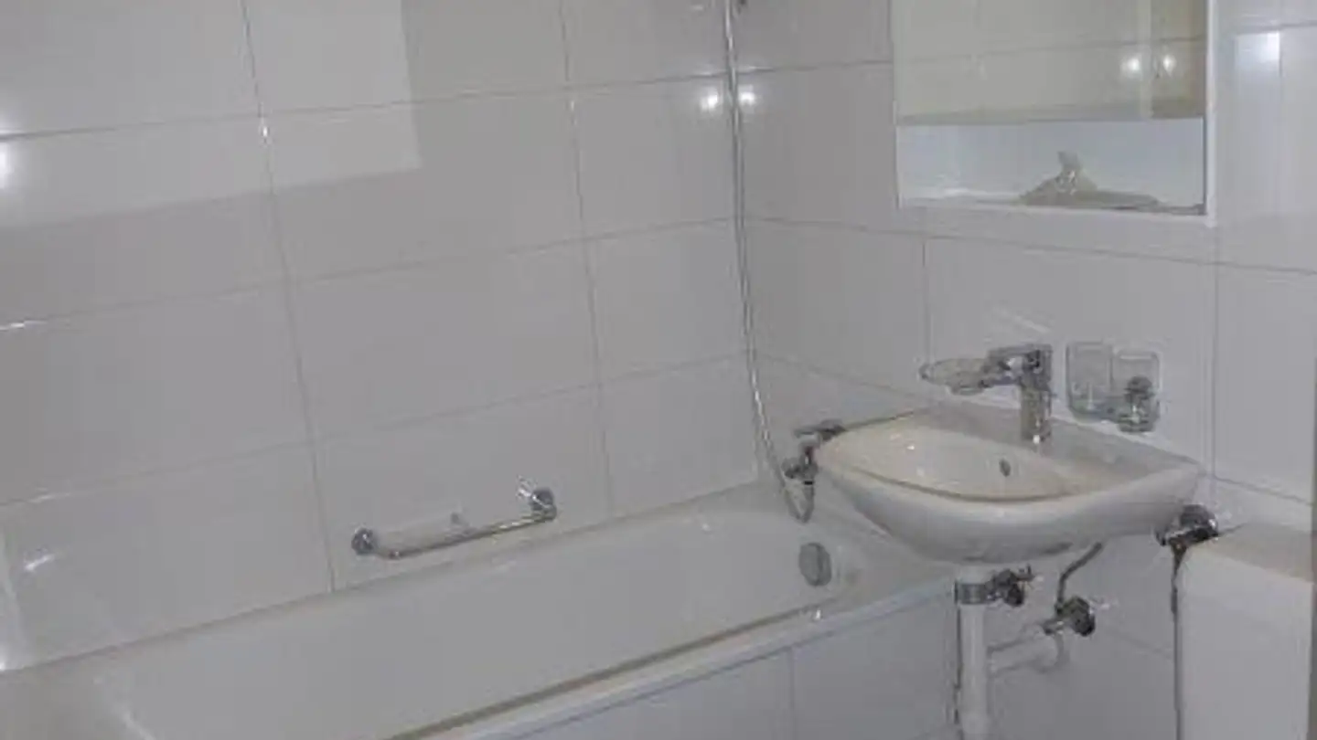 Appartamento in affitto - Kirchweg 2b, 4514 Lommiswil - Photo 3