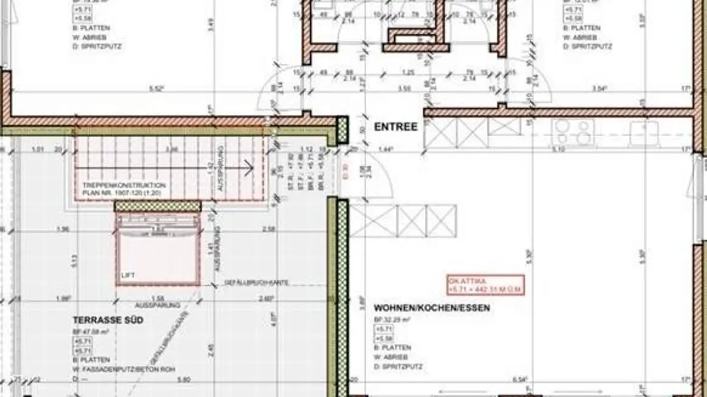Appartamento in affitto - Gartenstrasse 12, 4552 Derendingen - Foto 2