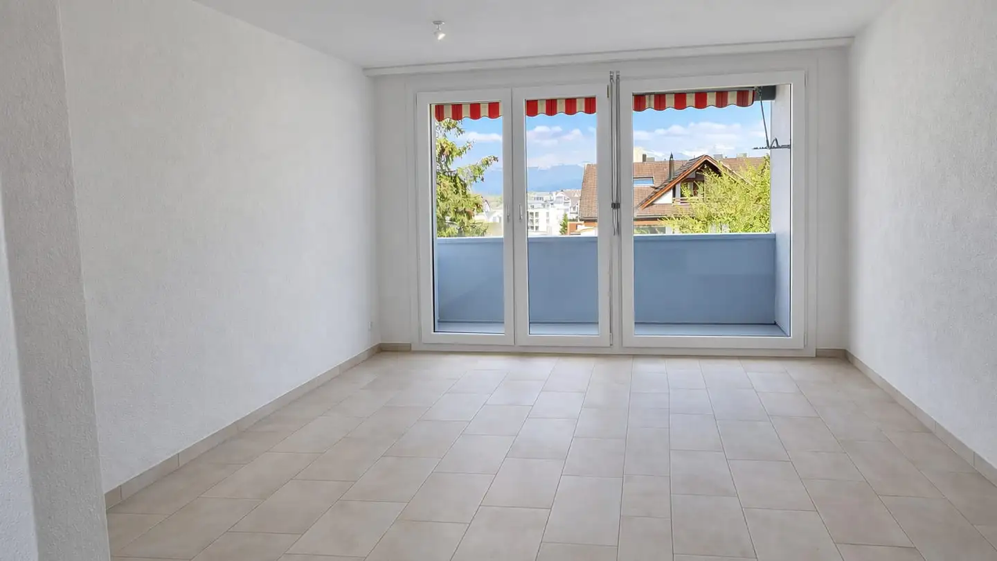 Appartement à louer - Deuberrainweg 5, 8807 Freienbach - Photo 2